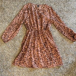 Maurice’s brand dresses, one SHEIN brand